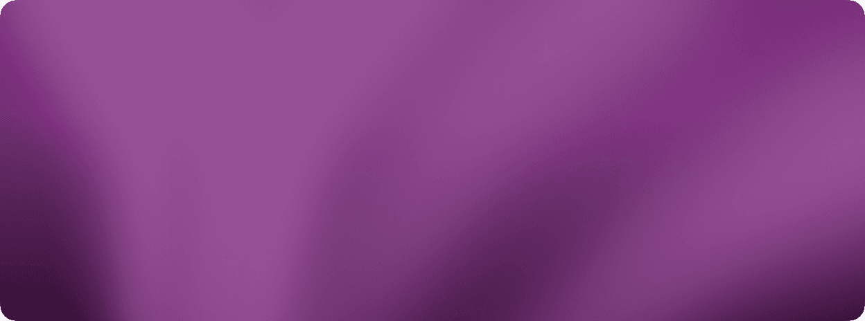 Purple gradient background