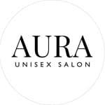 AURA Unisex Salon, Founder