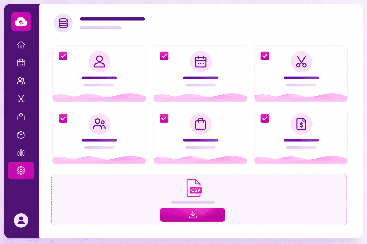 How Data Export Helps Your Business