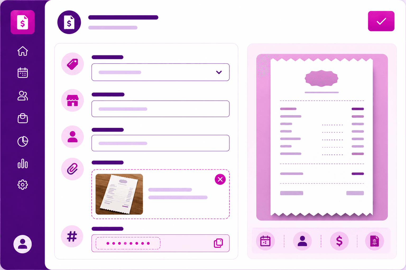 How Expense Reports Help Your Business