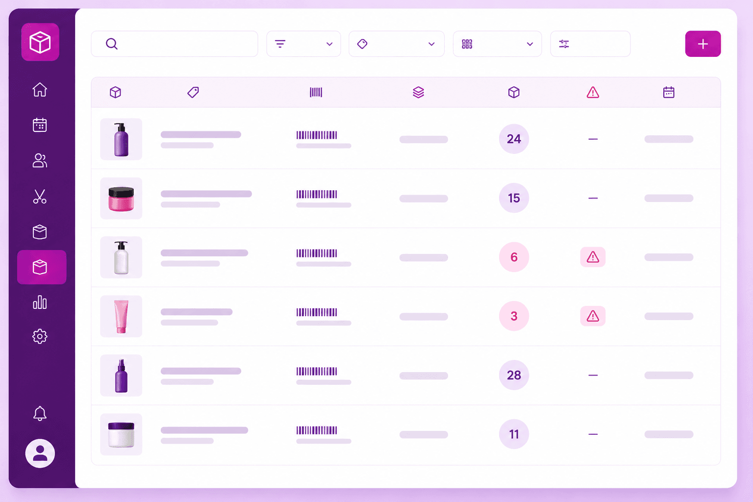 Stylist-Specific Scheduling