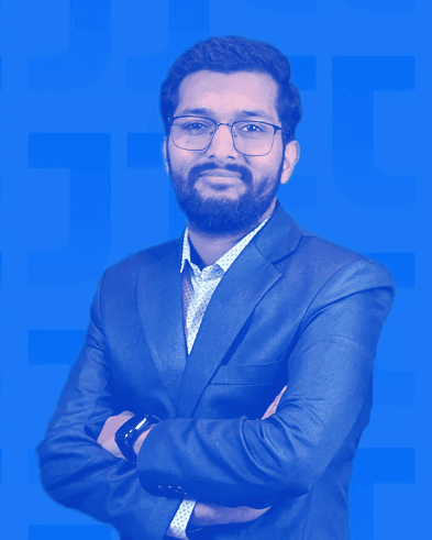 Bibek Subedi