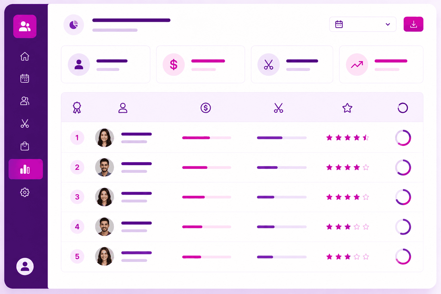 How Staff Performance Reports Help Your Business