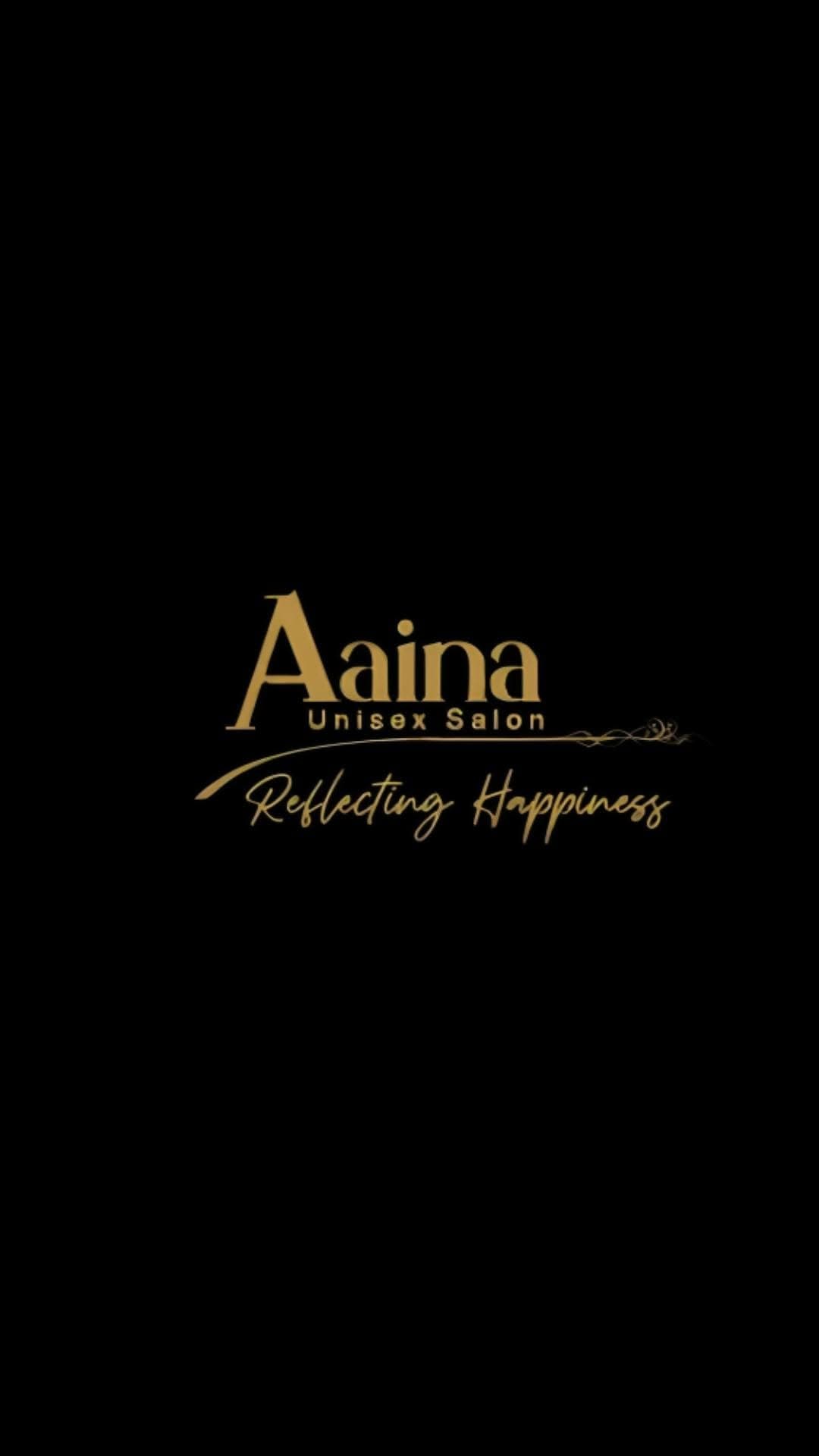 Aaina Unisex Salon and Academy, Founder