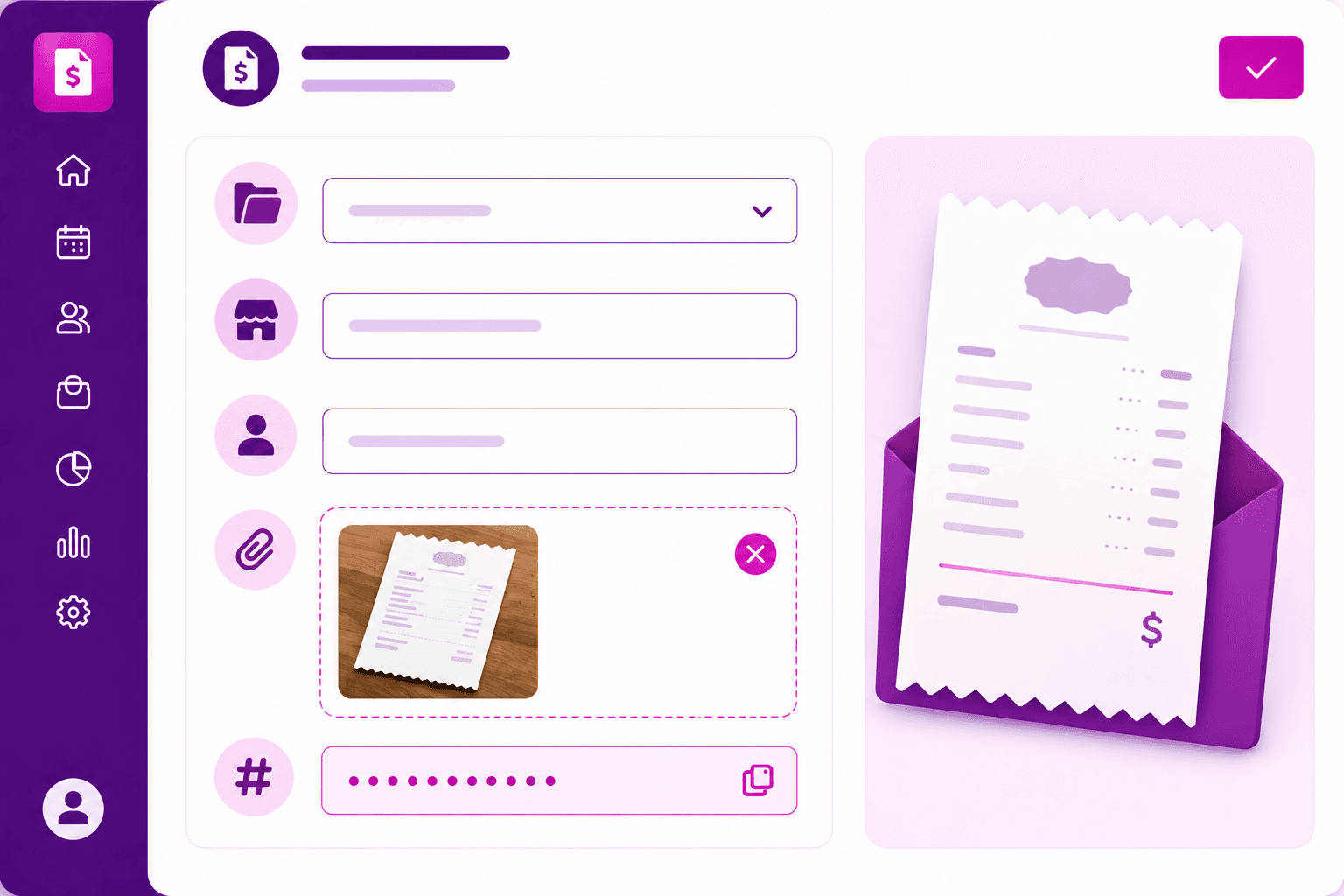 Deposit & Advance Payment Tracking