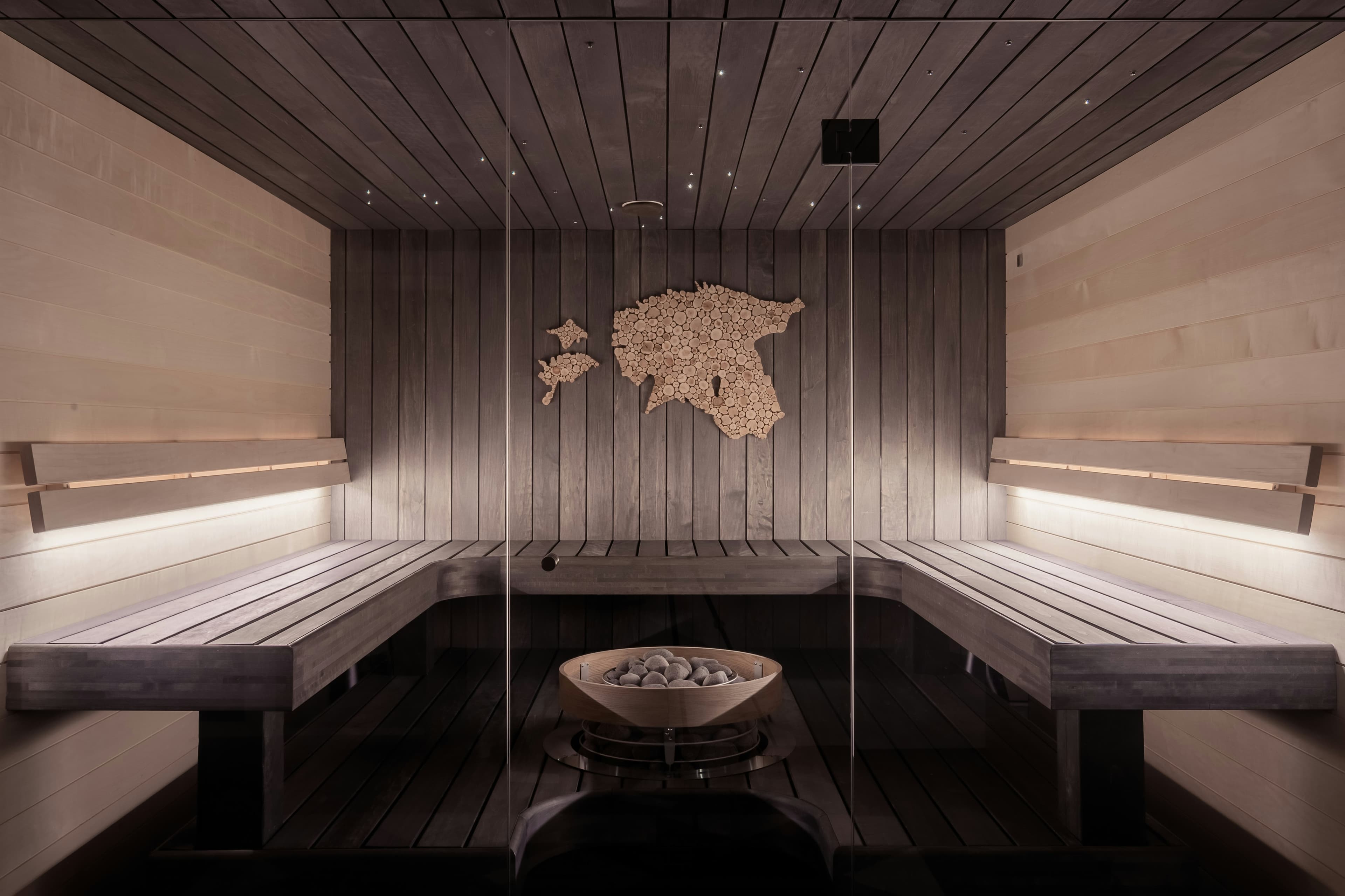 Spas & Wellness