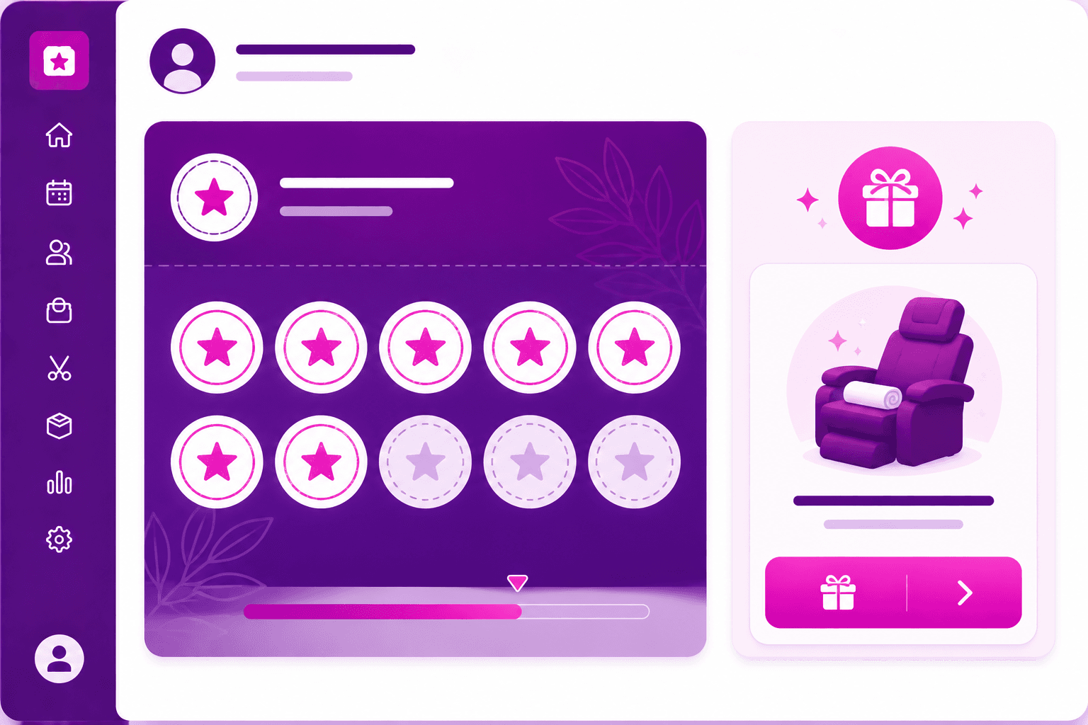 How Loyalty Stamps Help Your Business