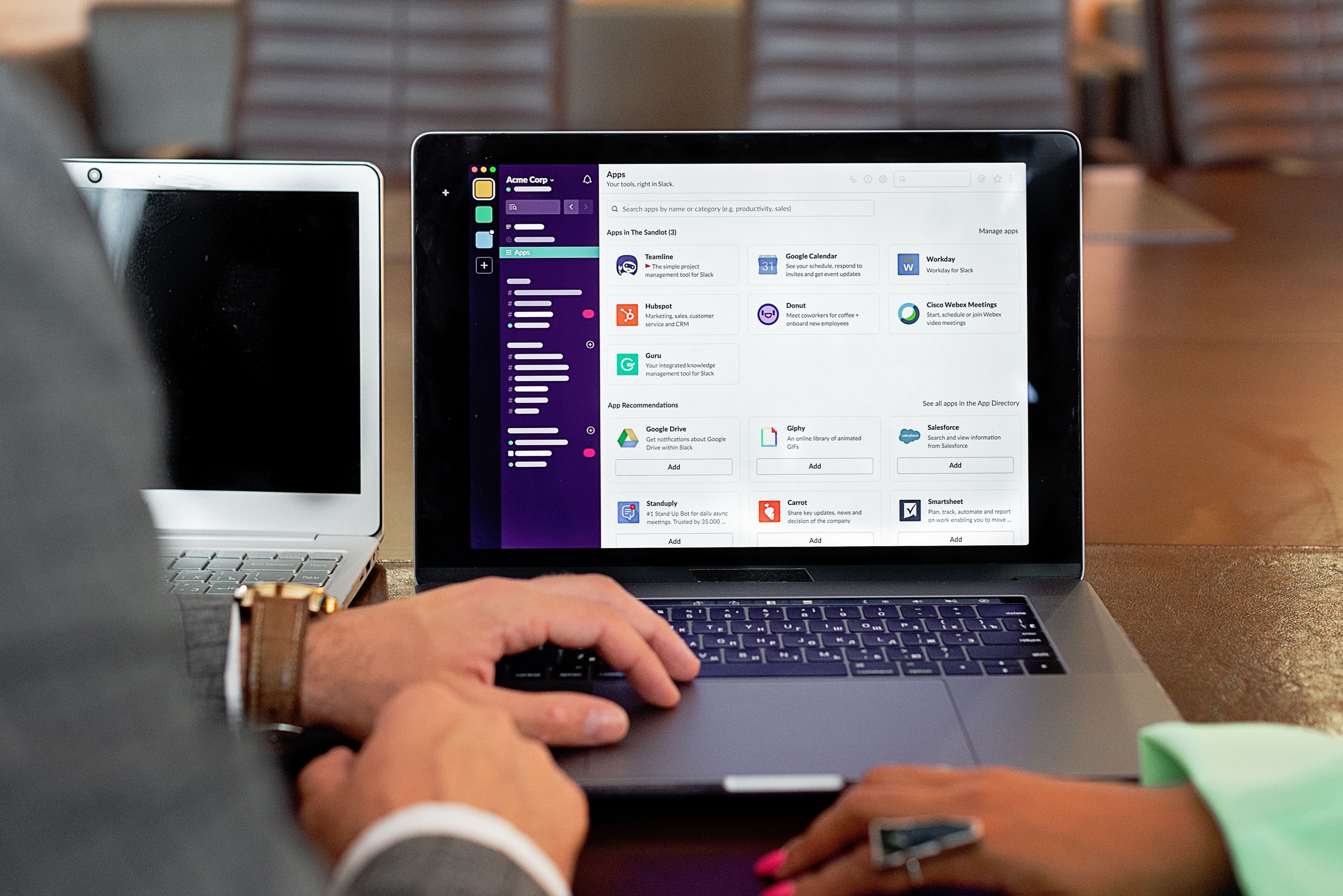 How Session Management Helps Your Business