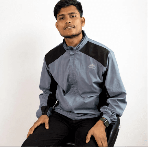 Kartikesh Thakur