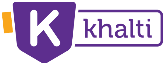 Khalti accepted