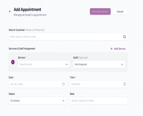 How Appointment Scheduling Helps Your Business