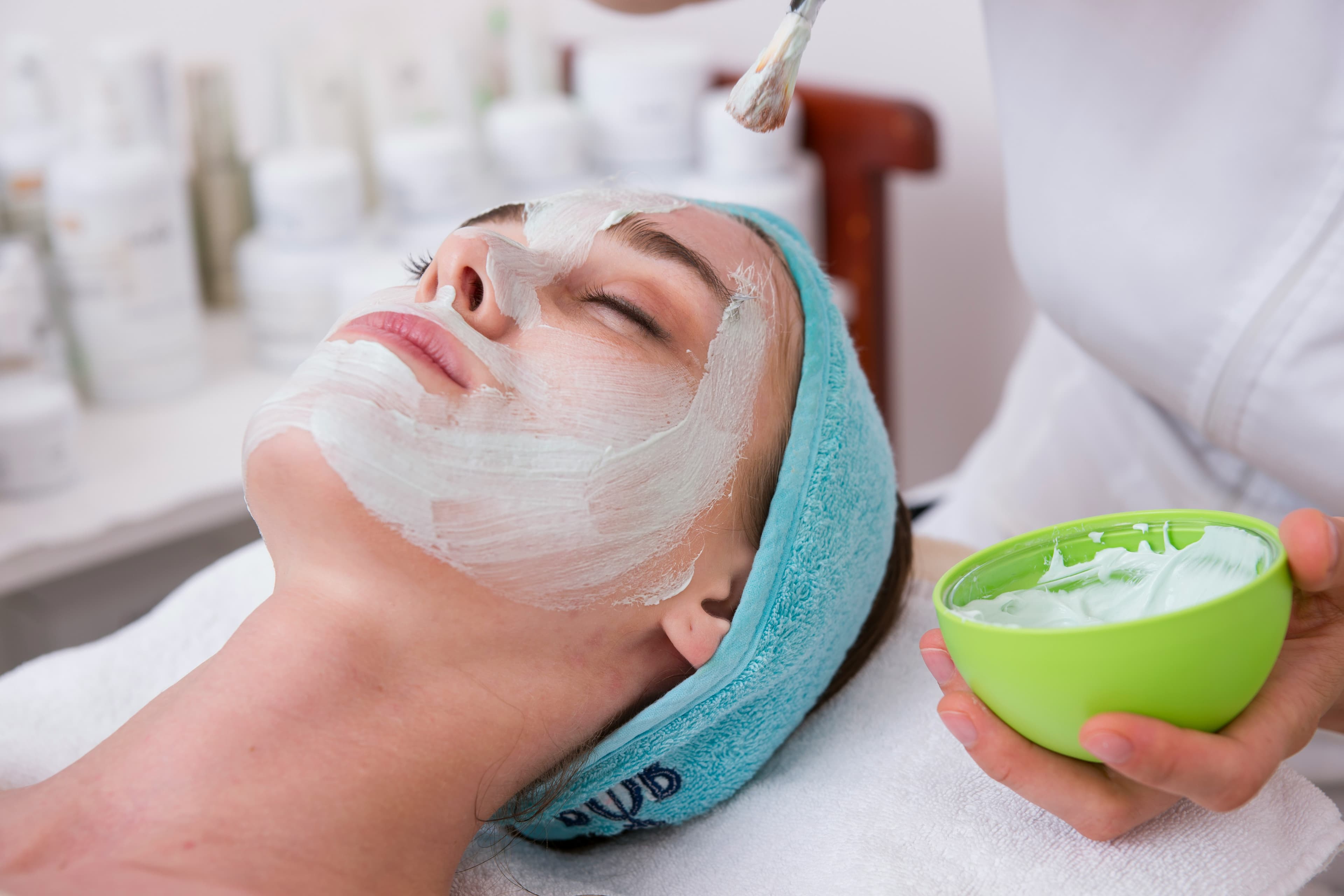Beauty Clinics