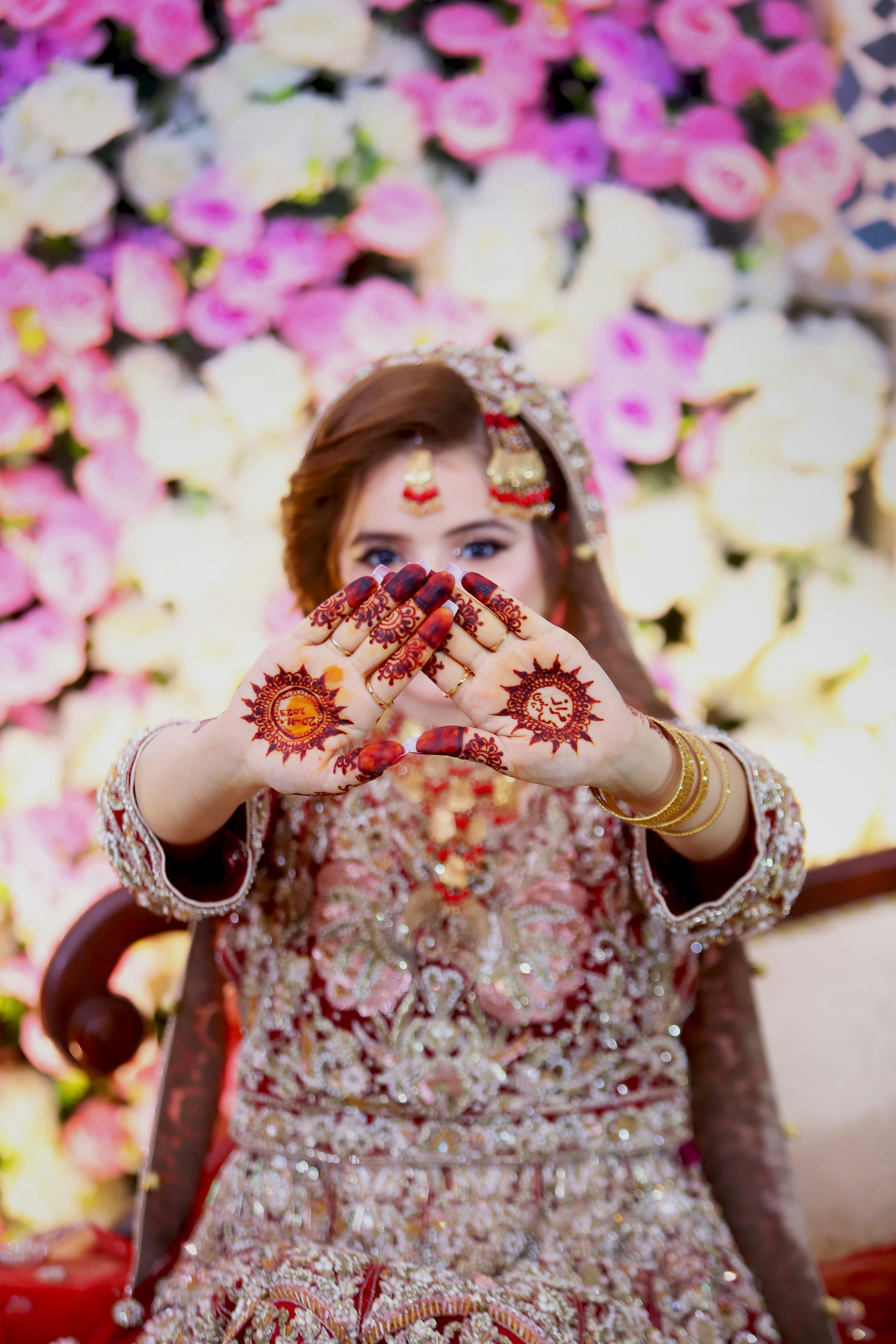 Bridal & Makeup Studios