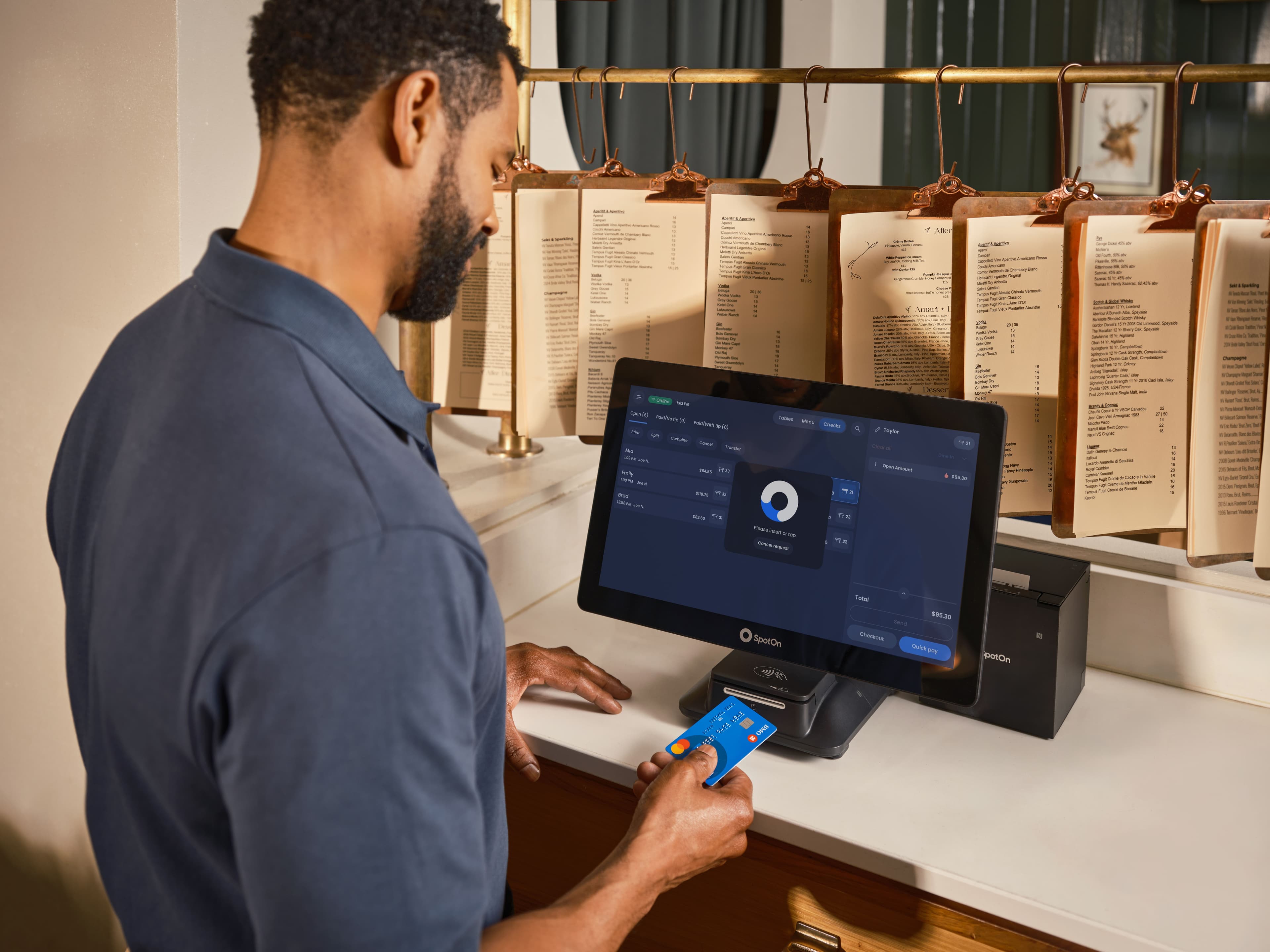 How Payment History Helps Your Business