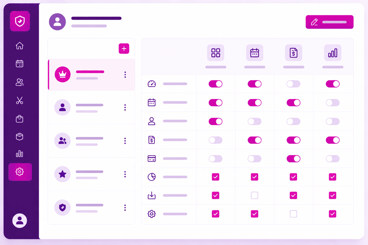 Client Records That Travel With the Client